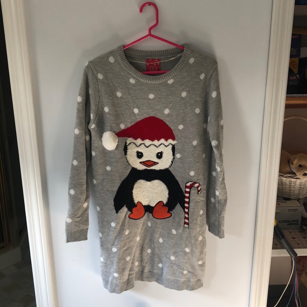 Christmas Sweater